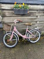 Alpina club A meisjesfiets, Ophalen, 22 inch, Gebruikt, Alpina