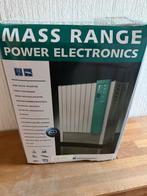 Mastervolt Acculader - Werking Onbekend, Ophalen of Verzenden, Gebruikt, Universele onderdelen