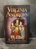 Hardcover Omnibus De Dawn Serie - Virginia Andrews, Ophalen of Verzenden, Zo goed als nieuw, Virginia Andrews, Amerika