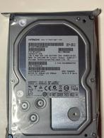 2x 3TB Hitachi Ultrastar NAS SATA HDD, Computers en Software, Harde schijven, Intern, Nieuw, Ophalen of Verzenden, Desktop
