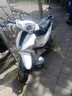 Piaggio Liberty 125cc, Ophalen, Gebruikt