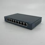 TP-LINK TL-SG108 8-poorts Router, Flex Ltd., Zo goed als nieuw, https://flex.com/contact-us, Nobelstraat 10, 5807 GA Oostrum