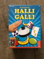 Halli Galli - Nieuw gezelschapsspel voor de feestdagen!, Drie of vier spelers, Ophalen of Verzenden, Nieuw