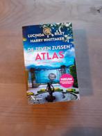 Atlas van Licinda Riley, Boeken, Chicklit, Ophalen of Verzenden, Zo goed als nieuw