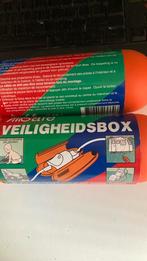 Stekker veiligheidsbox nieuw 2stuks camping, kinderen, Verzenden, Nieuw