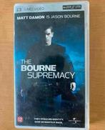 The bourne supermacy (UMD), Vincent's games, 1 speler, Ophalen of Verzenden, Zo goed als nieuw