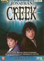 Dvd box Jonathan Creek Detective, Cd's en Dvd's, Boxset, Actie en Avontuur, Gebruikt, Ophalen of Verzenden