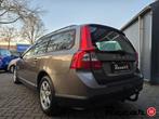 Volvo V70 - 2.5T/Turbo/Stoelverwarming/Leder/Clima, Auto's, Gebruikt, 1573 kg, 2521 cc, Handgeschakeld