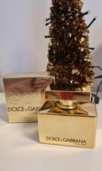 Nieuw Parfum - Dolce & Gabbana The One Gold, Ophalen of Verzenden, Nieuw