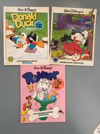 Walt Disney Donald Duck en Rokker Stripboeken, Boeken, Stripboeken, Meerdere stripboeken, Ophalen of Verzenden, Gelezen