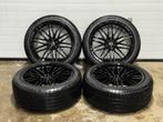 22" ABT Velgen Audi Set NIEUW, 295 mm, Banden en Velgen, Nieuw, Overige maten