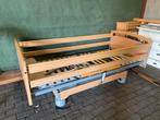 Zgan Elektrisch Hoog Laag Senioren Bed, Ophalen, Verstelbaar, 90 cm, Eenpersoons