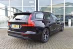Volvo V60 2.0 B3 Momentum Advantage|Automaat|Applecarplay/an, Euro 6, 4 cilinders, 1969 cc, Origineel Nederlands