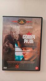 Gorky Park dvd Michael Apted William Hurt, Alle leeftijden, Ophalen of Verzenden, Zo goed als nieuw, Actiethriller