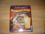 Easy-Disc Horoscoop (AstroWorld 2000) cd-rom, Computers en Software, Ophalen of Verzenden, Gebruikt