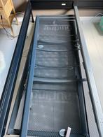 Auping spiraalbodems met poten, Ophalen, Gebruikt, Tweepersoons, 80 cm