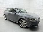 Audi A3 Sportback 1.4 e-tron S LINE VIRTUAL LEER ACC PDC NAP, 8 kWh, Gebruikt, 4 cilinders, 150 pk