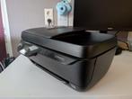 HP OfficeJet 3833 Printer Scanner WiFi, Ophalen, Hp, Gebruikt, Inkjetprinter