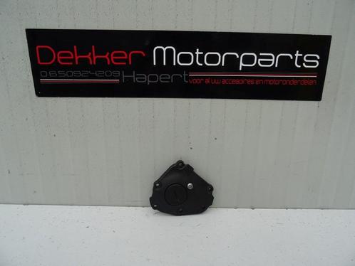 Rechter Blok deksel Yamaha YZF R1 2007-2008 RN19, Motoren, Onderdelen | Yamaha, Gebruikt, Ophalen of Verzenden