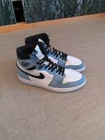 Jordan 1 High University Blue, Blauw, Nike, Ophalen of Verzenden, Sneakers of Gympen