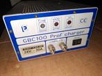 Proffesionele acculader 24v 30a GBC 100 van Proosten, Watersport en Boten, Ophalen, Zo goed als nieuw, Overige typen