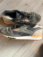 Reebok Sneakers - Maat 43 - Donkergroen - Limited Edition, Overige kleuren, Ophalen of Verzenden, Sneakers of Gympen, Reebok