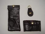 Tasje, telefoontasje, sleutelhanger, Verzenden, Nieuw