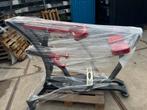 Panatta Freeweight Donkey Calf ALS NIEUW!, Ophalen, ., Overige typen, Zo goed als nieuw