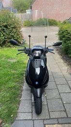 Piaggio Zip 2020 Injectie, Fietsen en Brommers, Scooters | Piaggio, Ophalen, Maximaal 45 km/u, Zip, Zo goed als nieuw