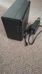Synology DS216 Play, Computers en Software, NAS, Ophalen of Verzenden, Gebruikt