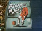 Frenkie de Jong, Het Wapen van Arkel, Volkskrant, 2018, Ophalen of Verzenden, Zo goed als nieuw, Balsport