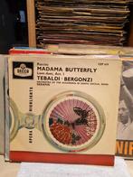 Puccini - Madama Butterfly (a3), Ophalen of Verzenden