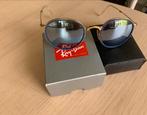 Ray-Ban zonnebril opvouwbaar, Ophalen of Verzenden, Zo goed als nieuw, Zonnebril, Ray-Ban