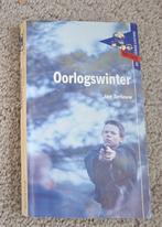 Oorlogswinter - Jan Terlouw, Ophalen, Gelezen, Jan Terlouw