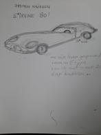 DROMEN NAJAGEN  S*IRENE 80!, Ophalen of Verzenden