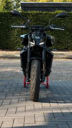Yamaha MT09 - 35KW, Motoren, Motoren | Yamaha, Particulier, Minimaal motorrijbewijs A2, Handvatverwarming, 12 t/m 35 kW