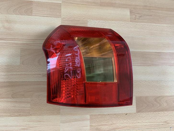 achterlicht links toyota corolla 2001 tot 2004, Auto-onderdelen, Verlichting, Toyota, Gebruikt, Ophalen of Verzenden