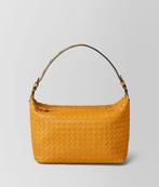 bottega veneta ciambrino intrecciato shoulder bag tas, Ophalen of Verzenden, Zo goed als nieuw, Handtas