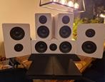 Surround set van argon audio, Ophalen, Zo goed als nieuw, 60 tot 120 watt, Overige merken
