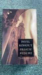 Praagse weduwe, P. Kohout, Ophalen of Verzenden, Zo goed als nieuw, Nederland