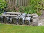 Gratis, Overige typen, Beton, 5 tot 10 m², Gebruikt