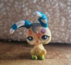 LPS konijn 2156 Hasbro Zeldzaam, Ophalen of Verzenden, Gebruikt