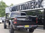 Dodge Ram 1500 5.7 V8 4x4 SPORT LARAMIE PANO-DAK (bj 2020), Auto's, Gebruikt, 5654 cc, 402 pk, Zwart
