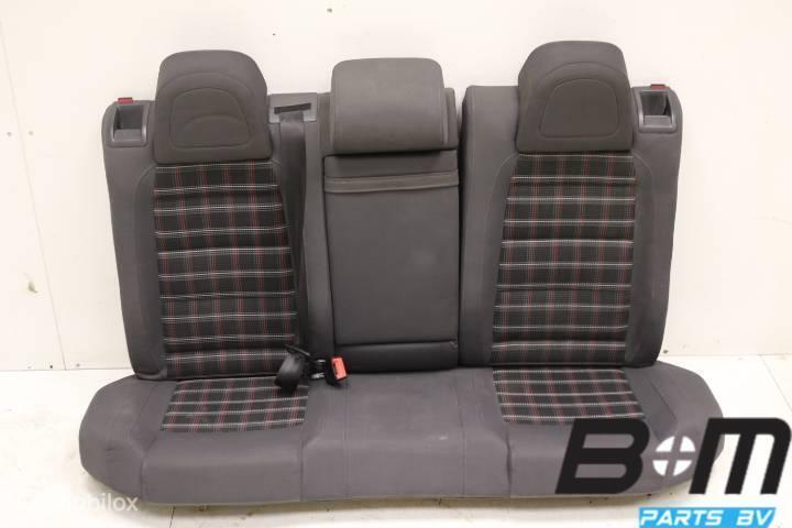 Achterbank VW Golf 5 GTI, Auto-onderdelen, Interieur en Bekleding, Gebruikt
