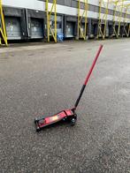 krik low profile 3 ton twin pomp, Ophalen of Verzenden, Nieuw