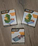 Science Bubble Machine & Maze Challenge - Nieuw!, Ophalen of Verzenden, Nieuw