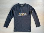 Longsleeve merk ravagio maat 140/146, Ophalen of Verzenden, Zo goed als nieuw, Jongen, Shirt of Longsleeve