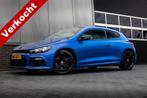 Volkswagen Scirocco 2.0 TSI R 266 pk / Nieuwstaat/ Adap.Ond/, Gebruikt, 4 cilinders, 1984 cc, Bedrijf