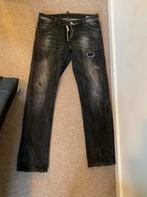Dsquared2 Spijkerbroek Jeans 48, Ophalen of Verzenden, Zo goed als nieuw, Blauw, W32 (confectie 46) of kleiner