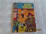 de zoon van tarzan special - edgar rice burroughs, Boeken, Stripboeken, Eén stripboek, Ophalen of Verzenden, Gelezen